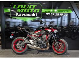 KAWASAKI Z 650