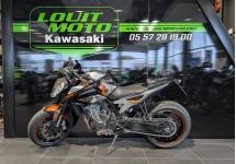 KTM 790 DUKE full