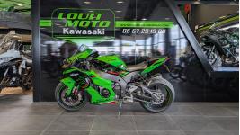 KAWASAKI ZX 10R