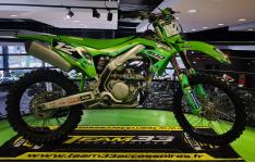 KAWASAKI KXF 250