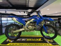 YAMAHA YZ450F