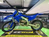 YAMAHA YZ450F