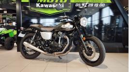KAWASAKI W 800