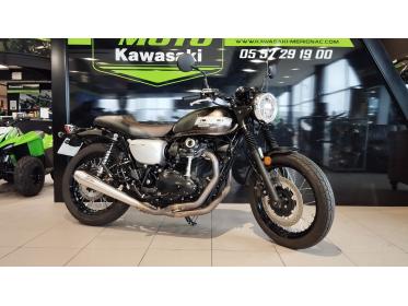 KAWASAKI W 800