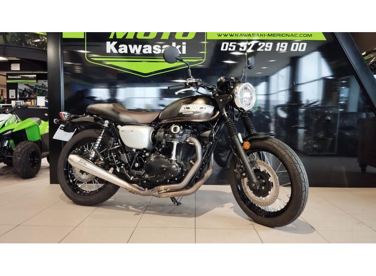 KAWASAKI W 800