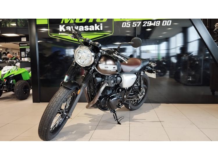KAWASAKI W 800