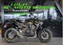 KAWASAKI Z 900