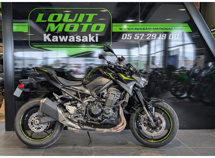 KAWASAKI Z 900