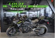 KAWASAKI Z 900