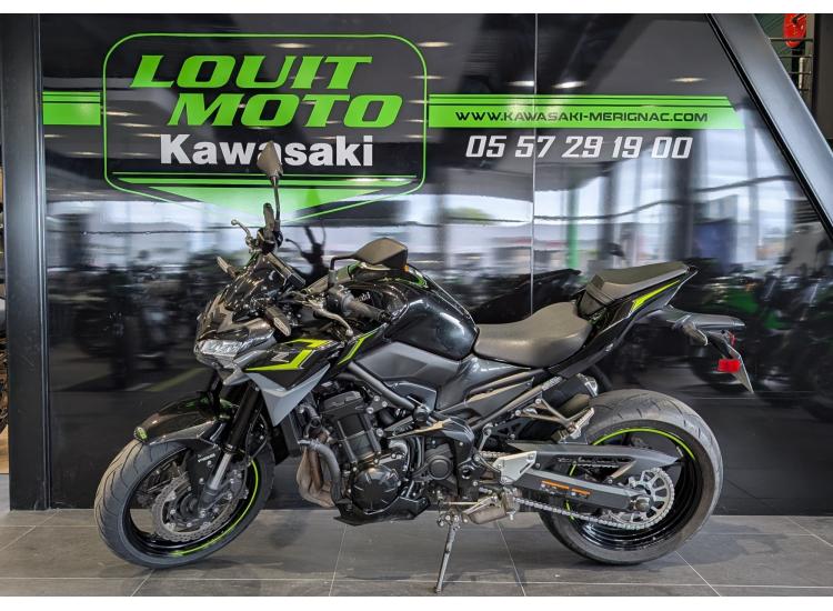 KAWASAKI Z 900