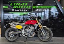 FANTIC CABALLERO 700 SCRAMBLER
