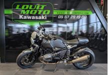BMW R NineT PURE