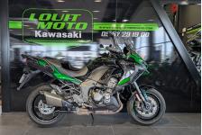KAWASAKI VERSYS 1000 se
