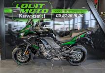KAWASAKI VERSYS 1000 se