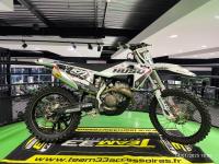HUSQVARNA FC 350