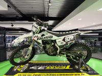 HUSQVARNA FC 350