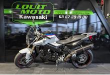 BMW F 800 R
