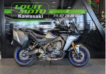 YAMAHA TRACER 9 GT+ Y-AMT