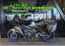 YAMAHA TRACER 9 GT+ Y-AMT