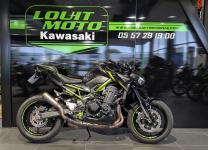 KAWASAKI Z 900 FULL
