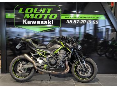KAWASAKI Z 900