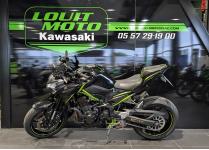 KAWASAKI Z 900 FULL