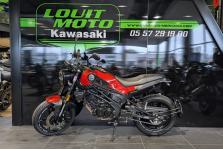 BENELLI LEONCINO 125