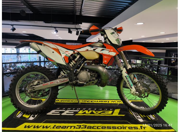 KTM 300 EXC