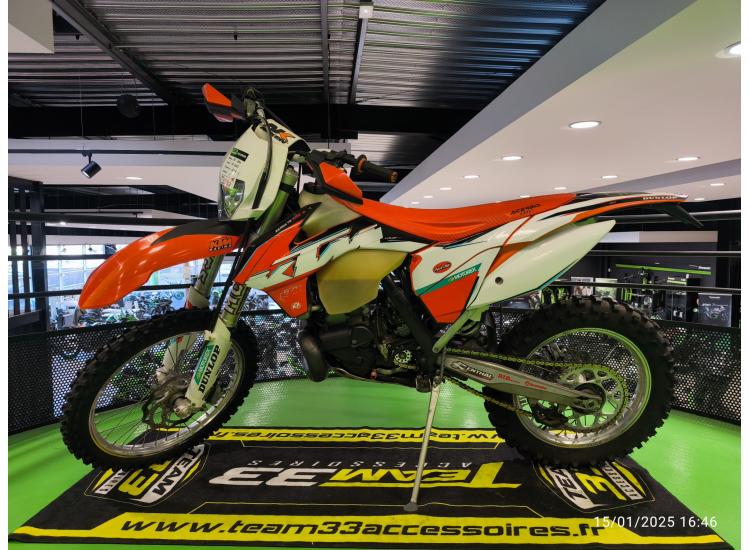 KTM 300 EXC