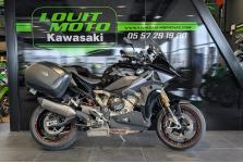 BMW S 1000 XR TRIPLE BLACK