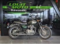 KAWASAKI W 800