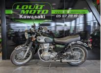 KAWASAKI W 800