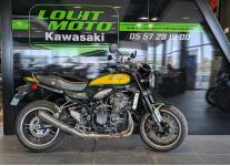 KAWASAKI Z 900 RS