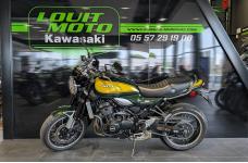 KAWASAKI Z 900 RS
