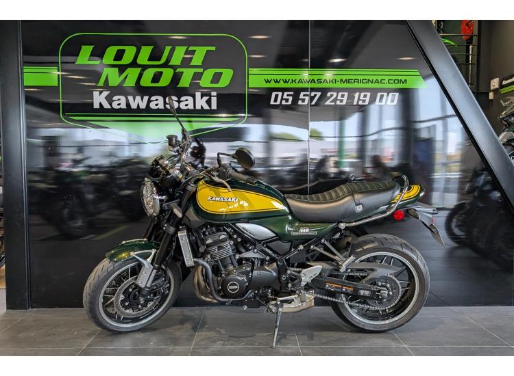 KAWASAKI Z 900 RS