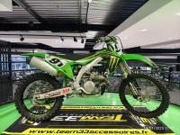 KAWASAKI KX450F 