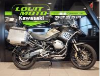 BMW R 1200 GS ADVENTURE 90th jahre