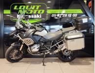BMW R 1200 GS ADVENTURE 90th jahre