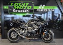 KAWASAKI Z H2