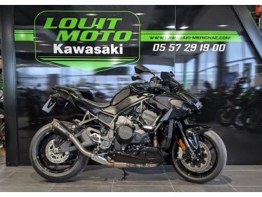 KAWASAKI Z 1000 H2