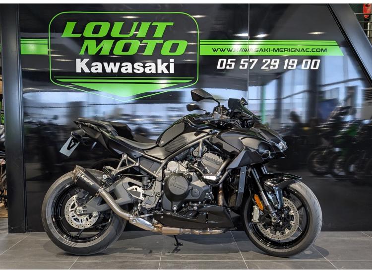 KAWASAKI Z H2