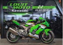 KAWASAKI ZX-10R