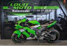KAWASAKI ZX-10R
