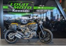 DUCATI SCRAMBLER 800
