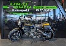 DUCATI SCRAMBLER 800