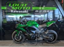 KAWASAKI NINJA 1100 SX
