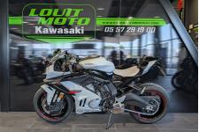 CF MOTO 675 SRS