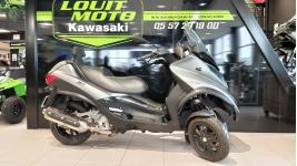 PIAGGIO MP3 500 sport