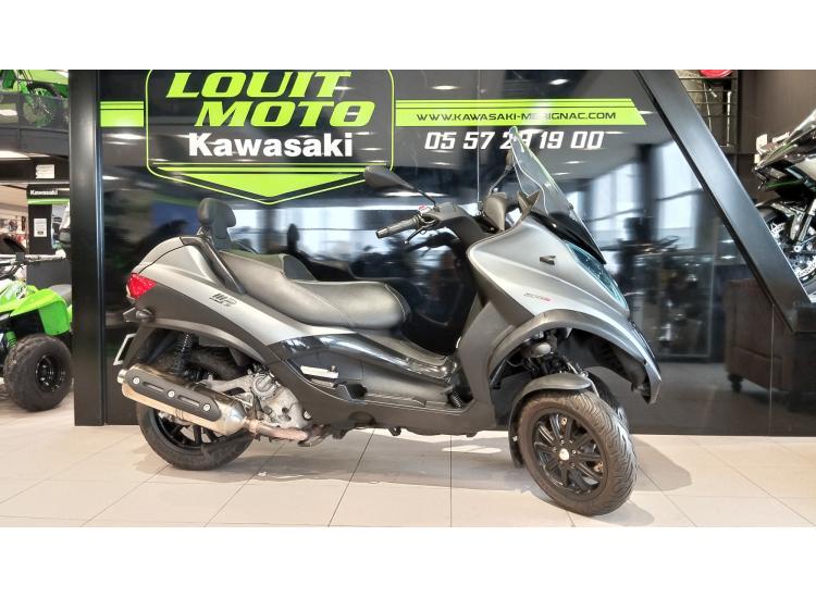 PIAGGIO MP3 500 sport