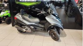 PIAGGIO MP3 500 sport
